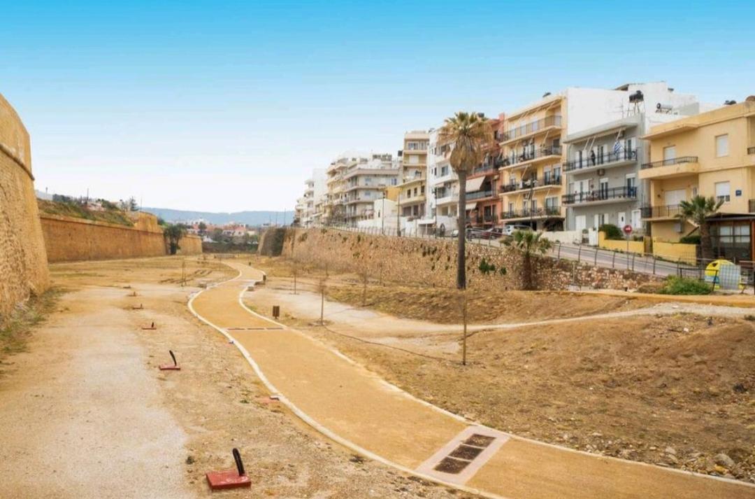 Lektron Apartment Ханя Екстериор снимка