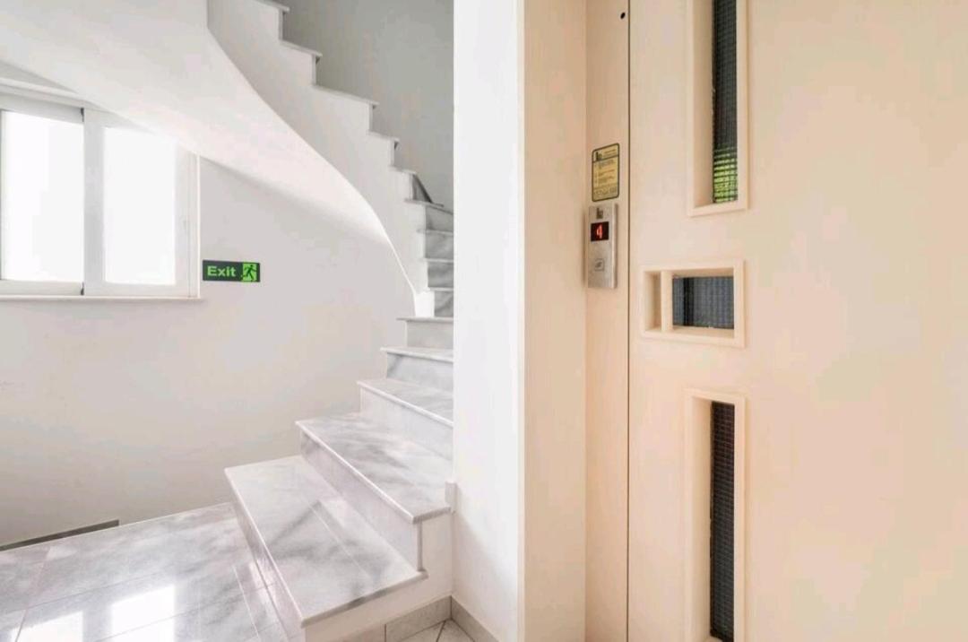 Lektron Apartment Ханя Екстериор снимка