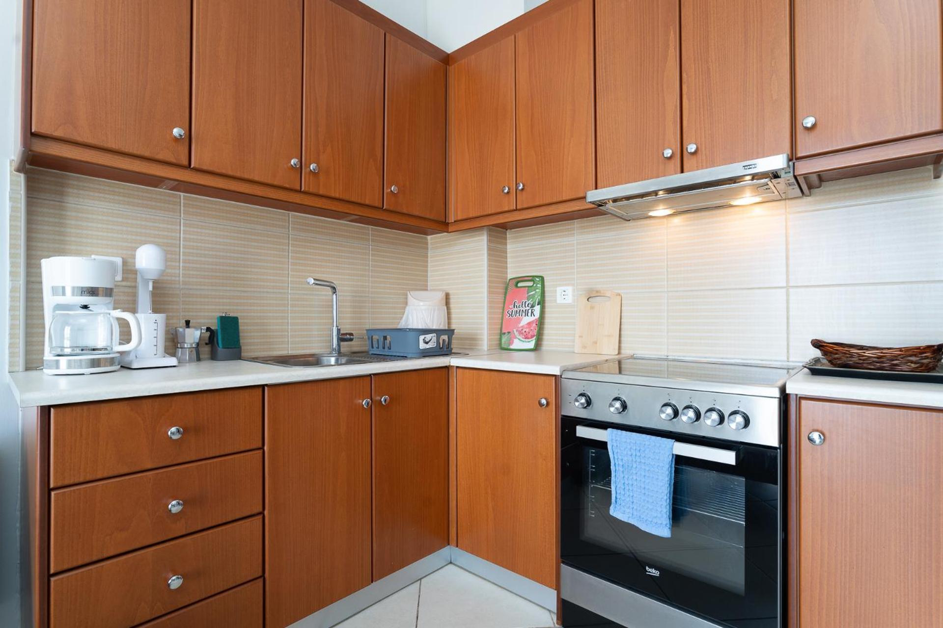 Lektron Apartment Ханя Екстериор снимка