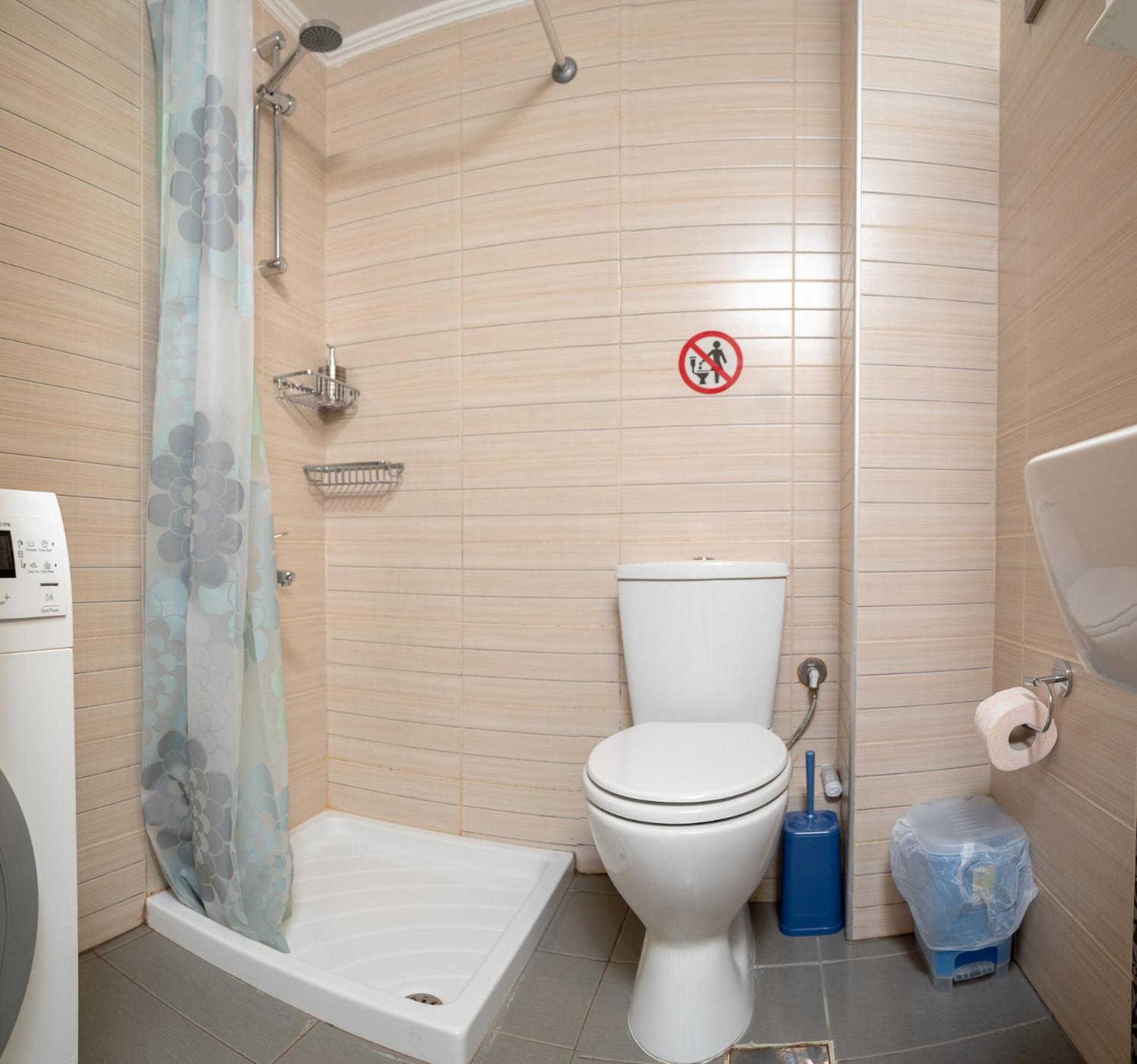Lektron Apartment Ханя Екстериор снимка