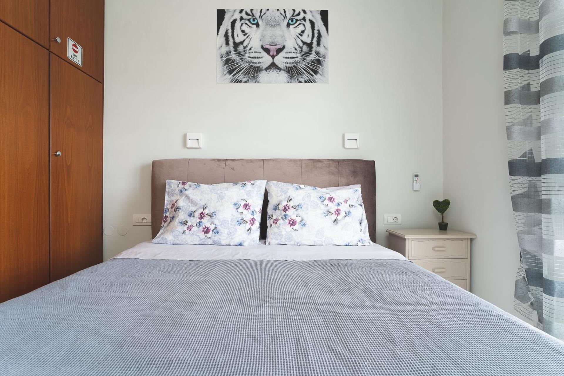 Lektron Apartment Ханя Екстериор снимка